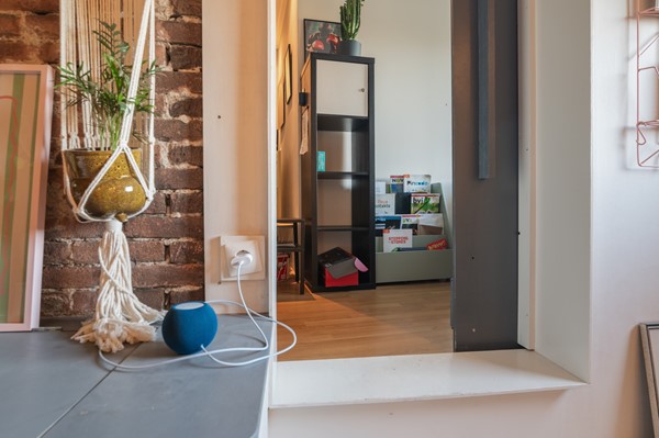 Medium property photo - Hoofdstraat 140, 8375 AV Oldemarkt